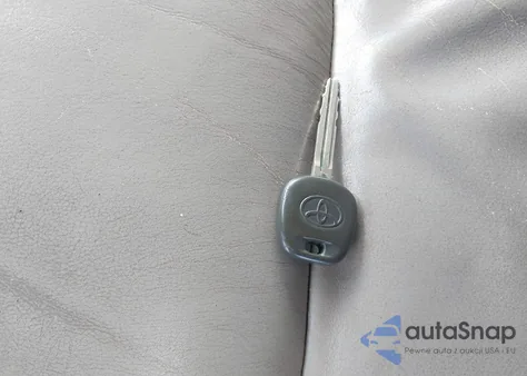 2004 Toyota Sienna Xle Limited from USA, damaged, VIN 5TDZA22C04S160261